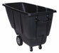 LD Tilt Truck 1/2 cu.yd. Black