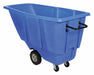 LD Tilt Truck 1/2 cu.yd. Blue