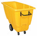 LD Tilt Truck 1/2 cu.yd. Yellow