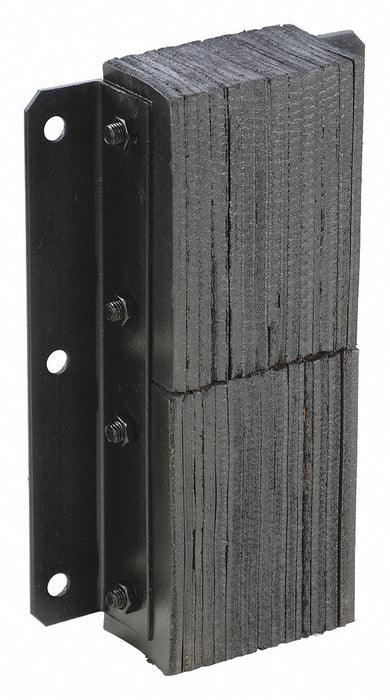 Laminated Dock Bumper 20H x 11W x 4.5L