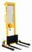 Manual Hand Winch Stacker 770 lb.