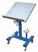Mobile Tilting Work Table 300 lb 24 x 24