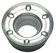 Round Milling Insert 12.00mm Carbide
