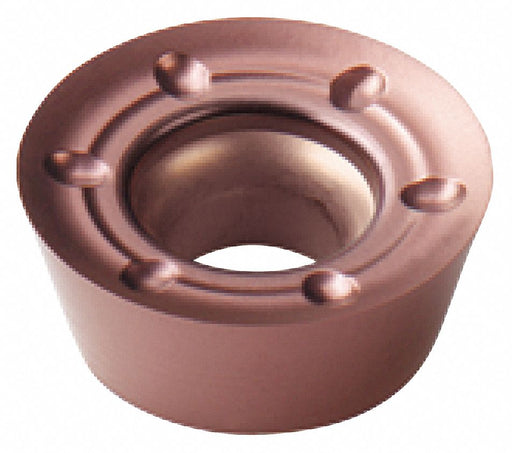 Round Milling Insert 8.00mm Carbide