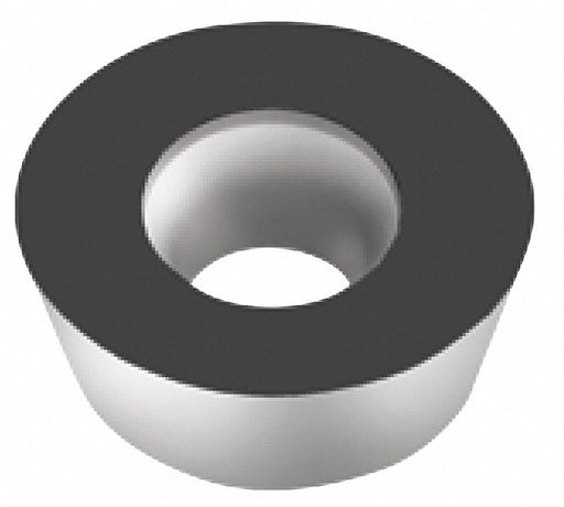 Round Milling Insert 12.00mm Carbide