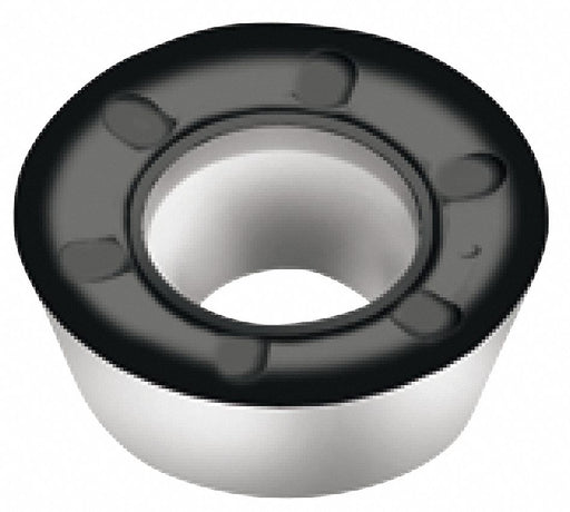 Round Milling Insert 12.00mm Carbide