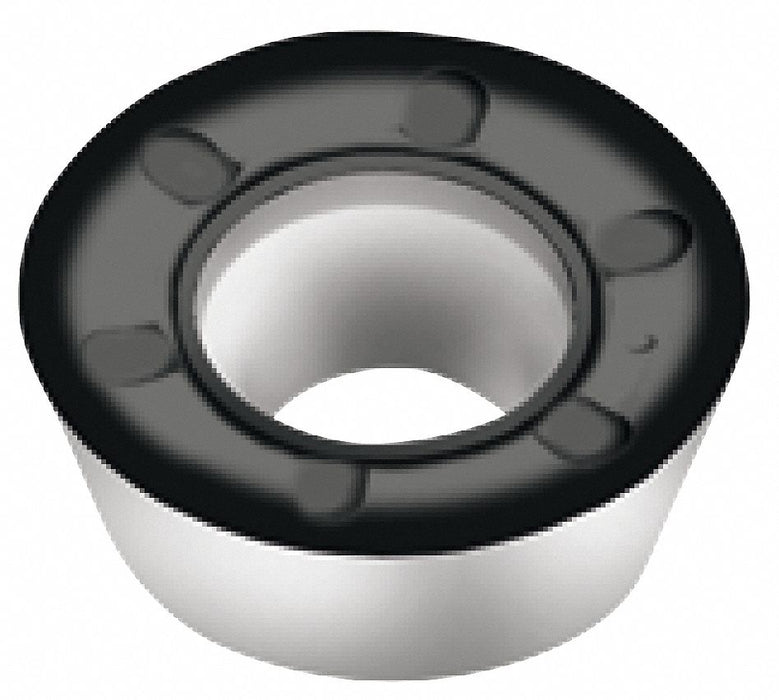 Round Milling Insert 12.00mm Carbide