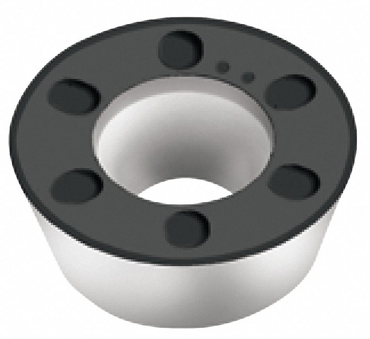 Round Milling Insert 16.00mm Carbide