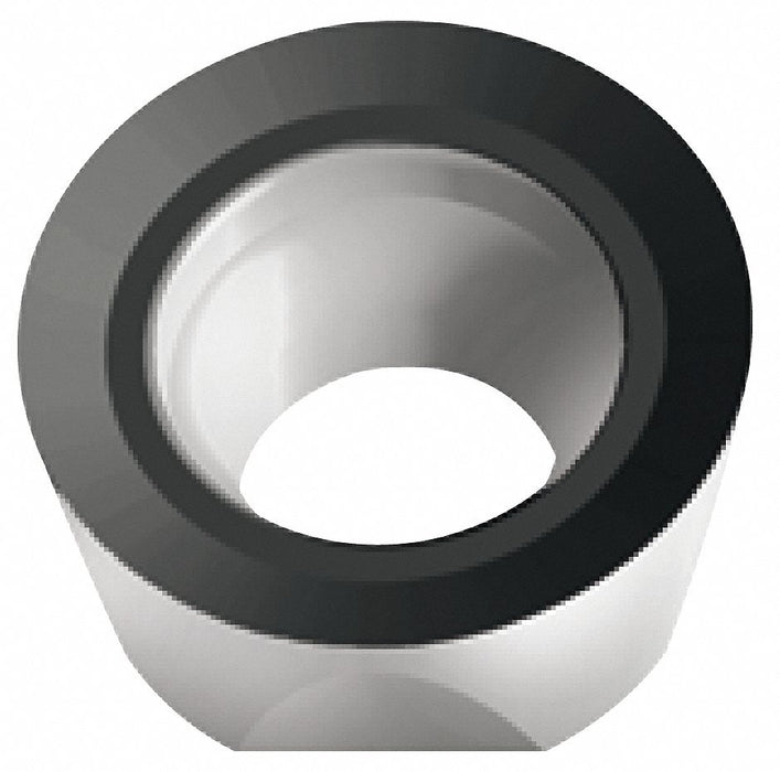 Round Milling Insert 10.00mm Carbide