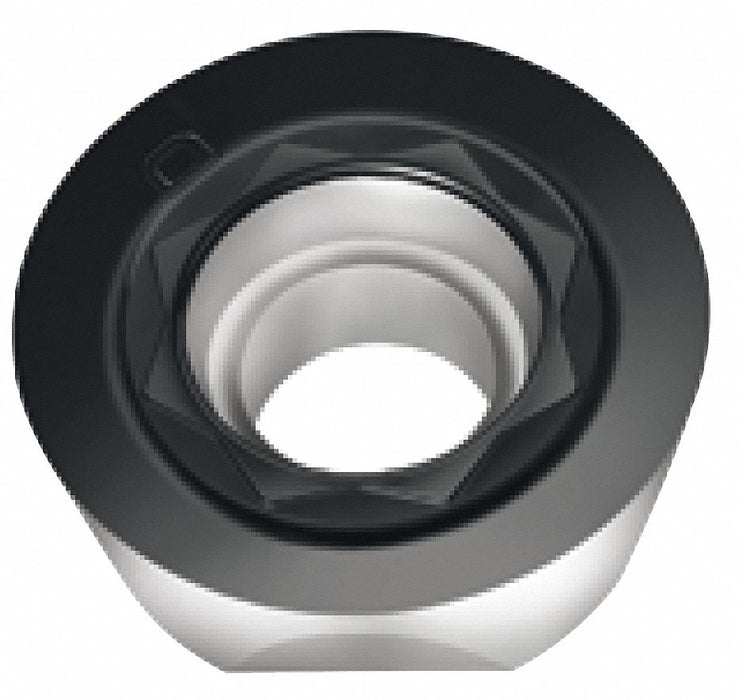 Round Milling Insert 12.00mm Carbide