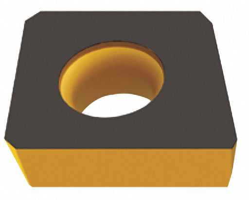 Square Milling Insert 1/2 Carbide