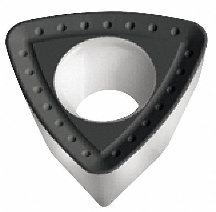 Triangle Milling Insert 39R10 Carbide