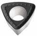 Triangle Milling Insert 35R14 Carbide