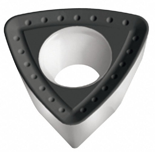 Triangle Milling Insert 37R10 Carbide
