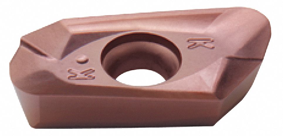 Diamond Milling Insert 16.20mm Carbide