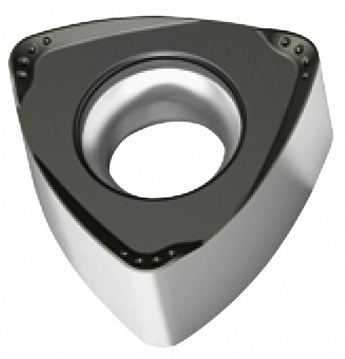 Triangle Milling Insert 2 Carbide