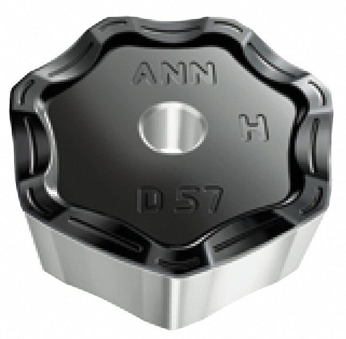 Diamond Milling Insert 9.00mm Carbide