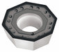 Octagon Milling Insert 5.26mm Carbide