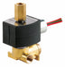 Quick Exhaust Solenoid Valve Brass NC