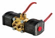Solenoid Valve Brass Universal Air