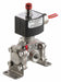 Solenoid Valve SS NC Air Inert Gas 3/8 