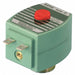 Solenoid Valve Coil 120VAC 60/50 10.1W