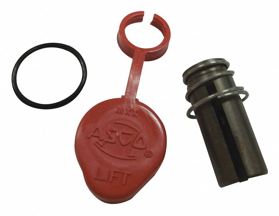 Rebuild Kit For 8262
