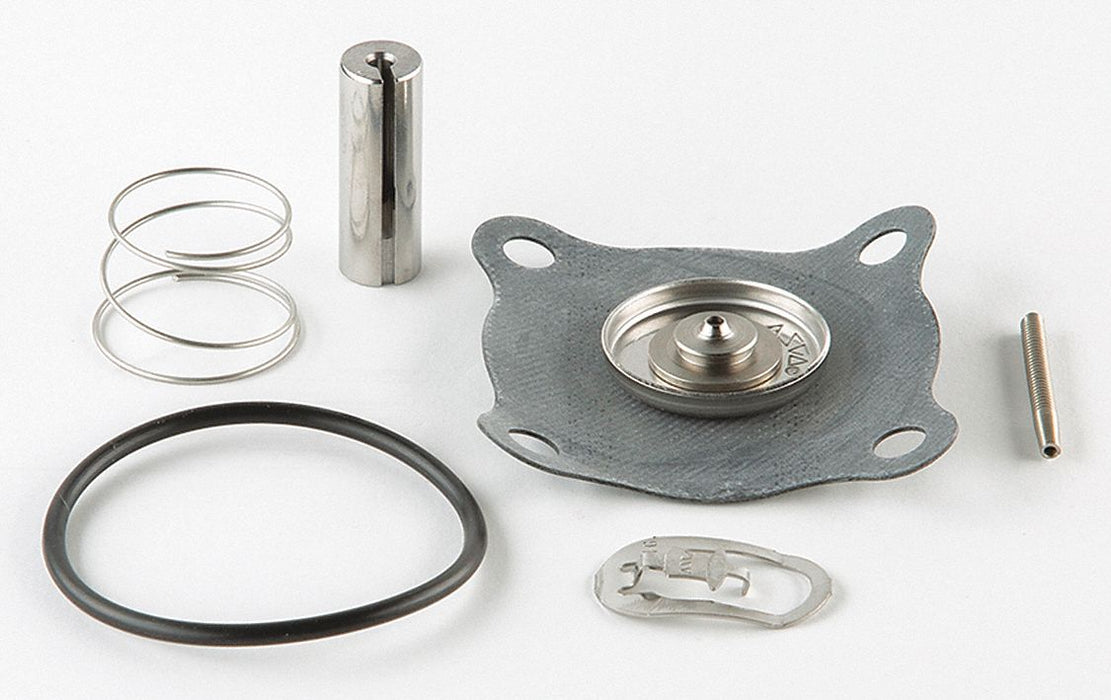 Rebuild Kit For 8210