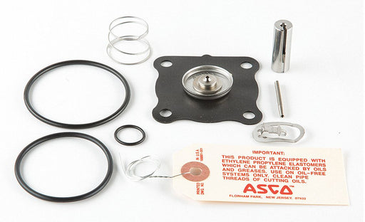 Rebuild Kit For 8210 AC