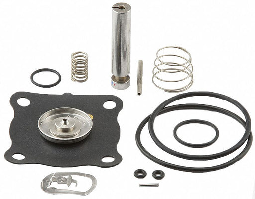 Rebuild Kit For 8210