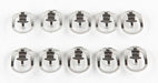 MXX Coil Clip PK10