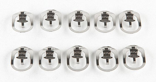 MXX Coil Clip PK10