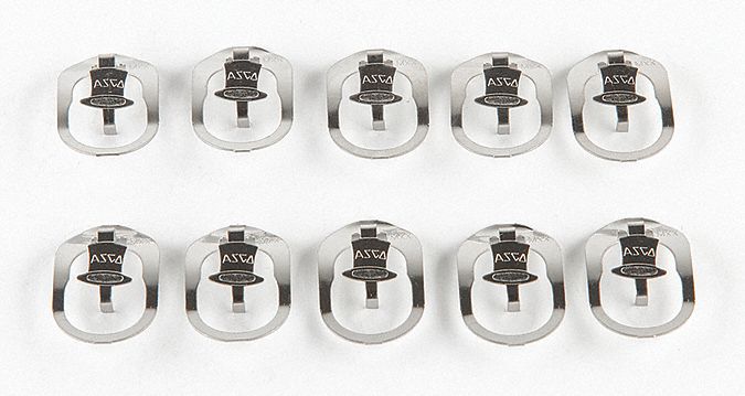 MXX Coil Clip PK10