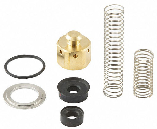 Rebuild Kit For XV012