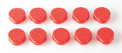 RH Caps PK10