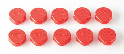 RH Caps PK10