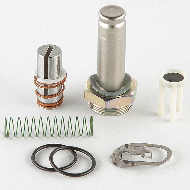 Rebuild Kit For 8320
