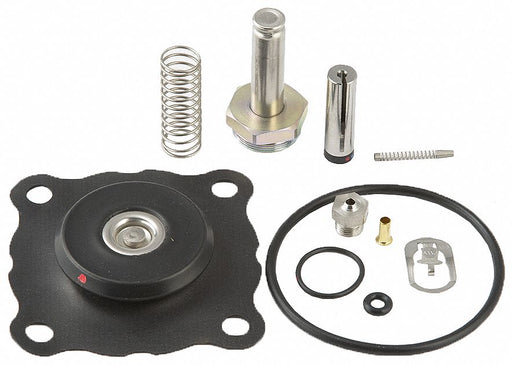 Rebuild Kit For 8210
