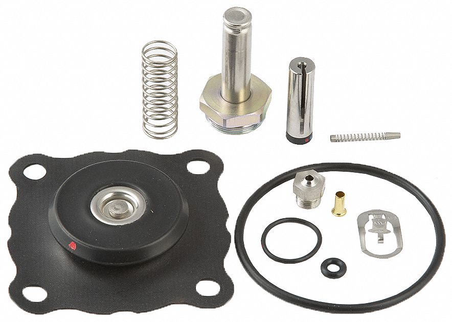 Rebuild Kit For 8210