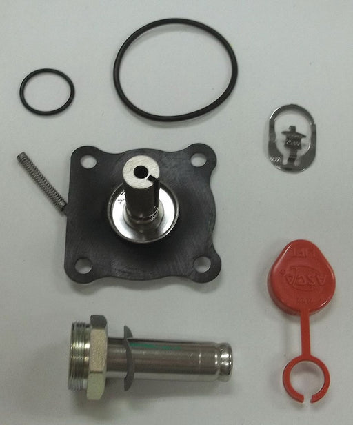 Rebuild Kit For 8210