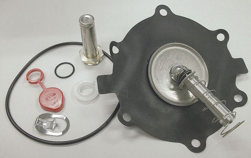 Rebuild Kit For 8215