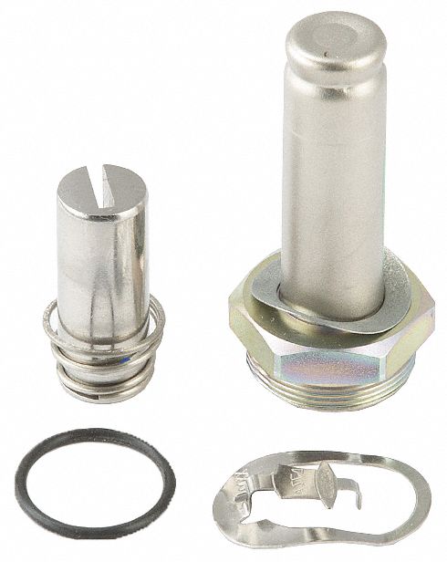 Rebuild Kit For 8262