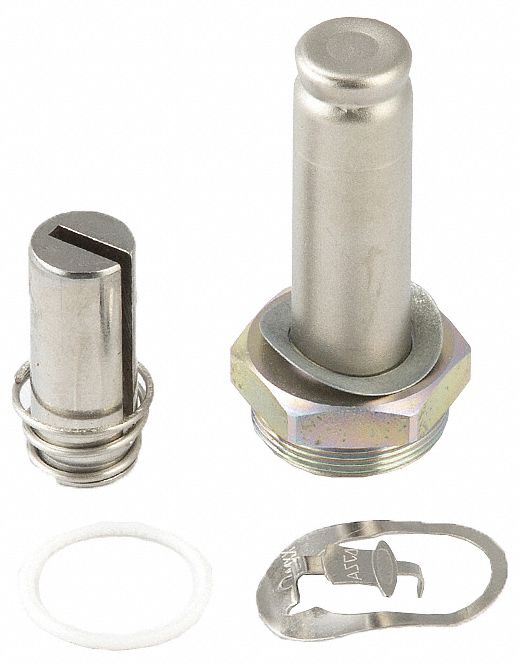Rebuild Kit For 8262