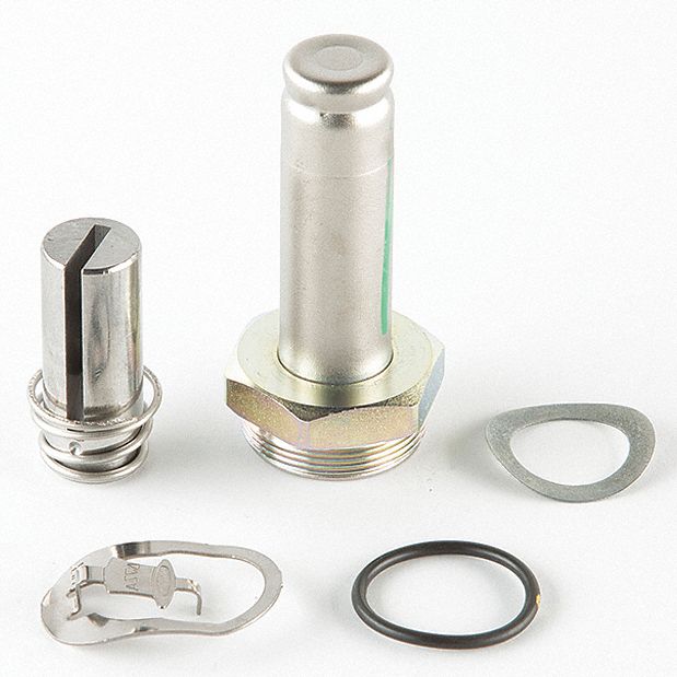 Rebuild Kit For 8262