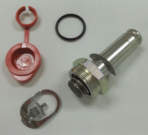 Rebuild Kit For 8262