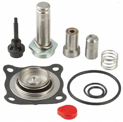 Rebuild Kit For 8210