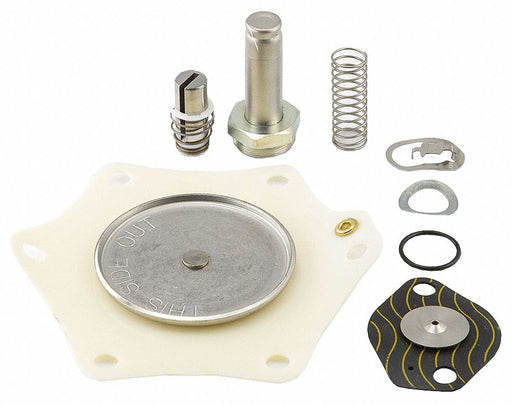 Rebuild Kit For 8353