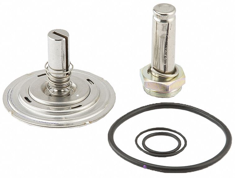 Rebuild Kit For 8222