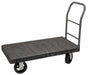 Platform Truck 24x48 1 Crossbar Handle