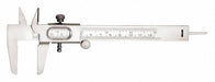Vernier Caliper 5 